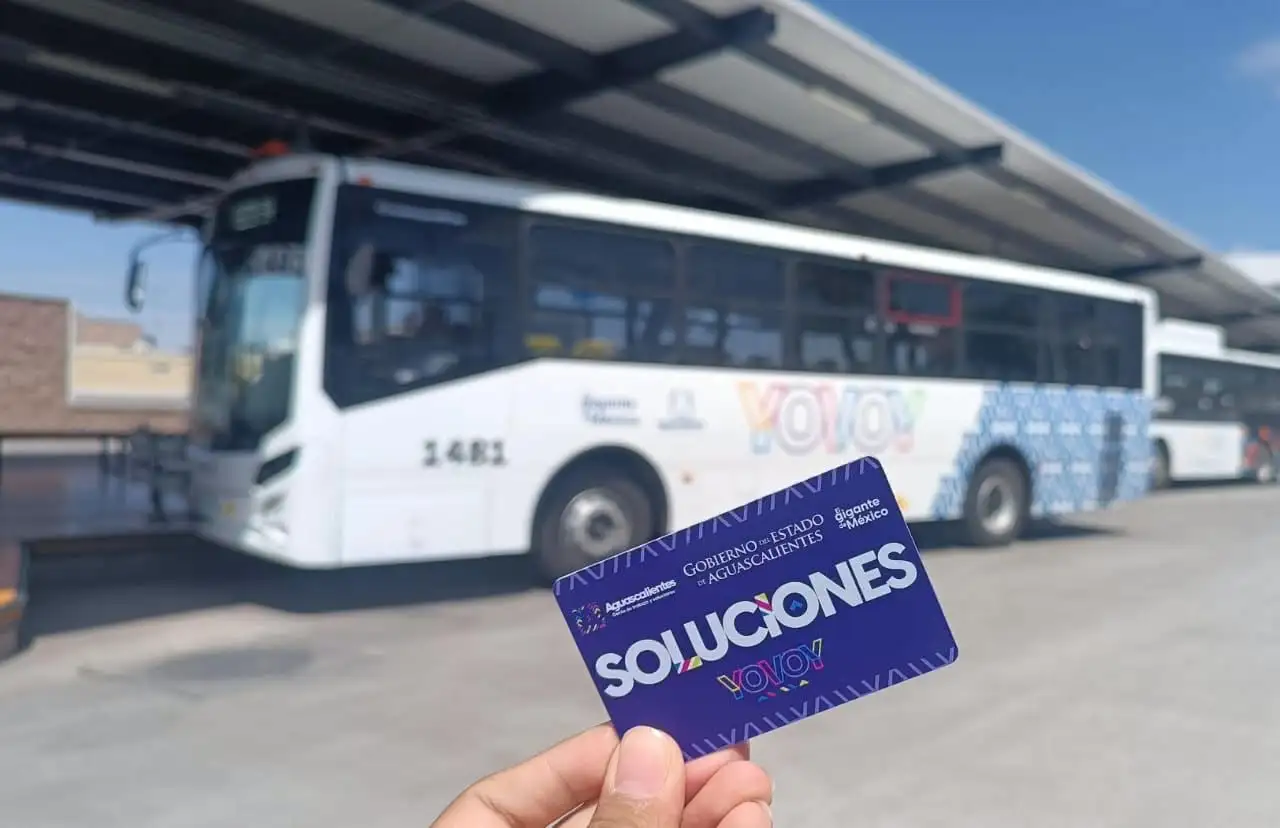 Recarga digital de tarjetas YoVoy sería una realidad este mes