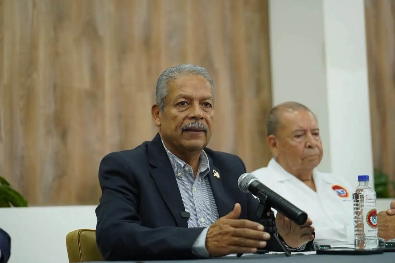 Desde Aguascalientes, CTM descarta voto corporativo en 2027