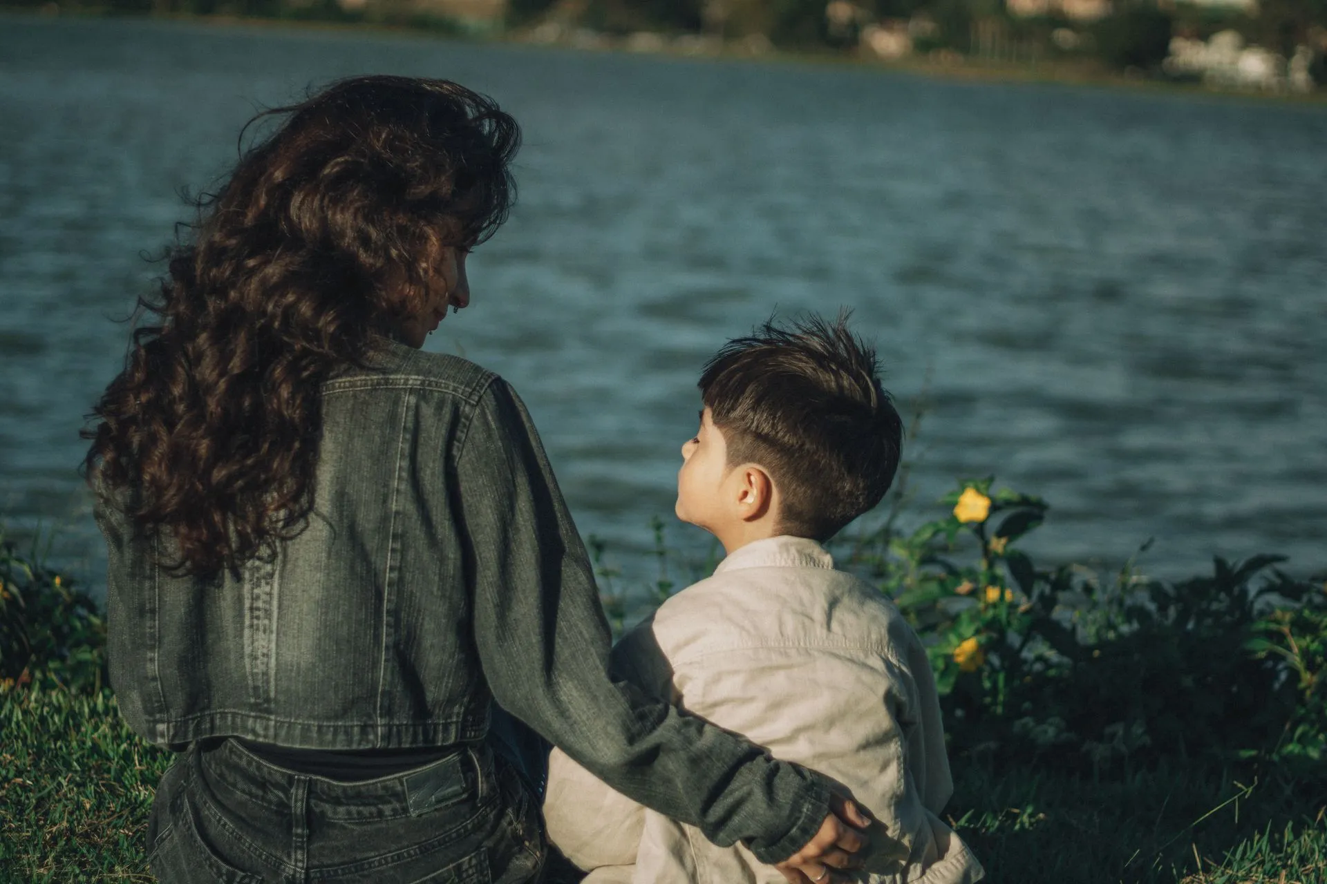 Madres atrapadas en el sistema: María y la manutención que nunca llega