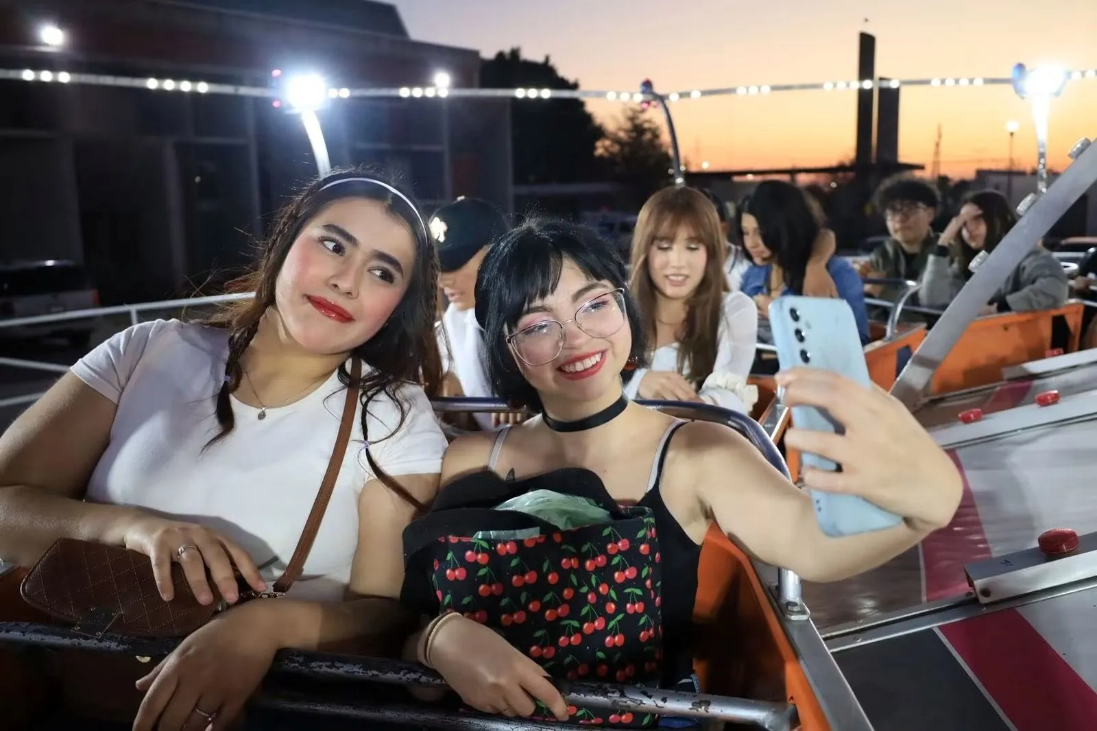 Este fin de semana, IMJUVA Fest 2026