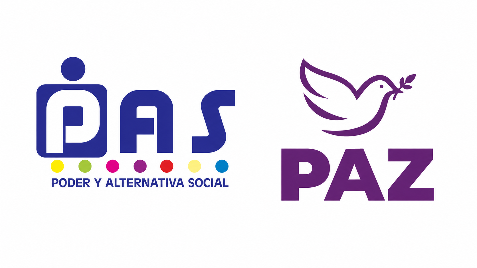 Se parecen, pero no son lo mismo: habrá dos partidos homófonos en 2027