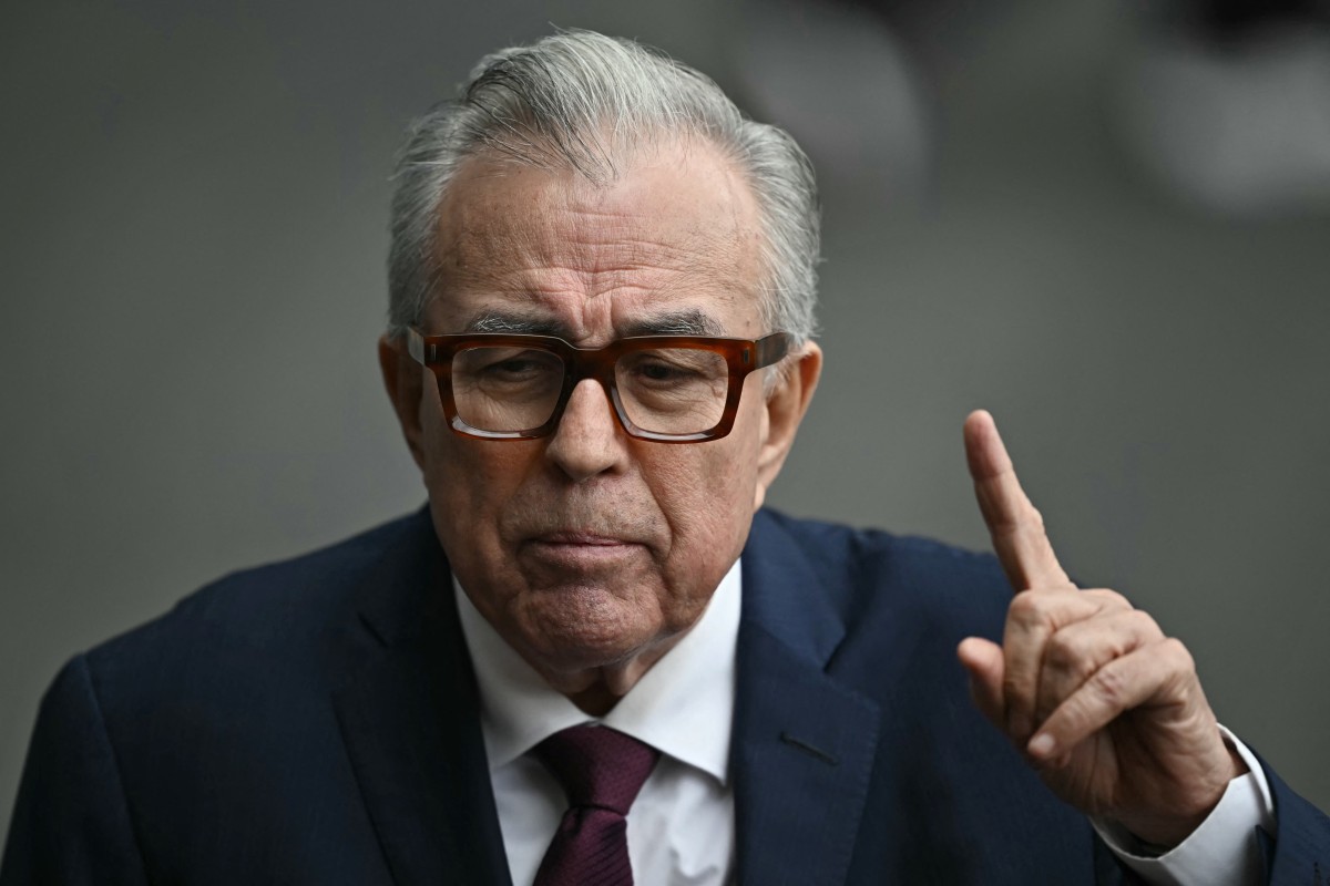 Sheinbaum descarta regreso de gobernador de Sinaloa acusado de narcotráfico por EEUU