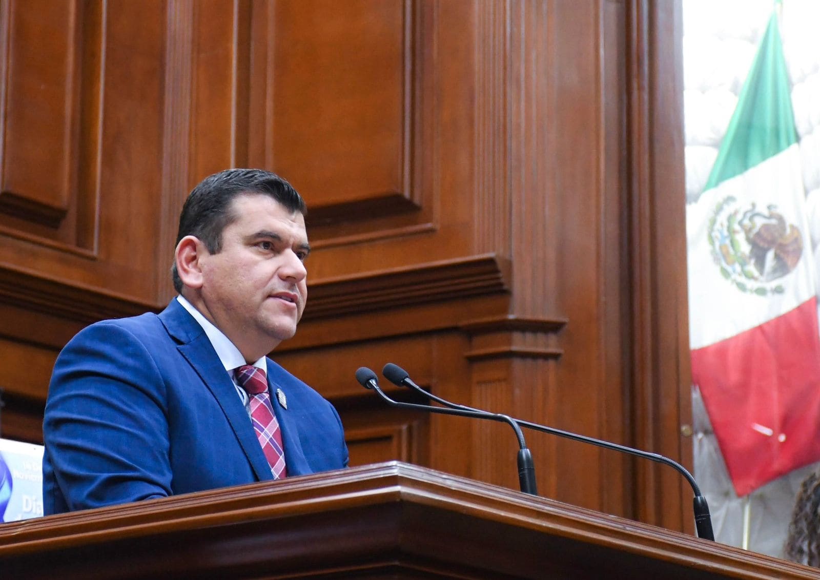 ¿Municipio 13? Plantea diputado posibilidad de separar a Ojocaliente de Calvillo