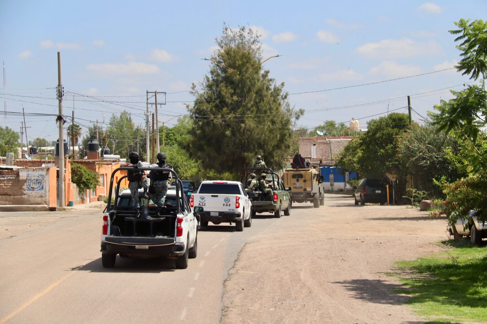 Aguascalientes, entre los estados con menor incidencia de delitos de alto impacto: INEGI