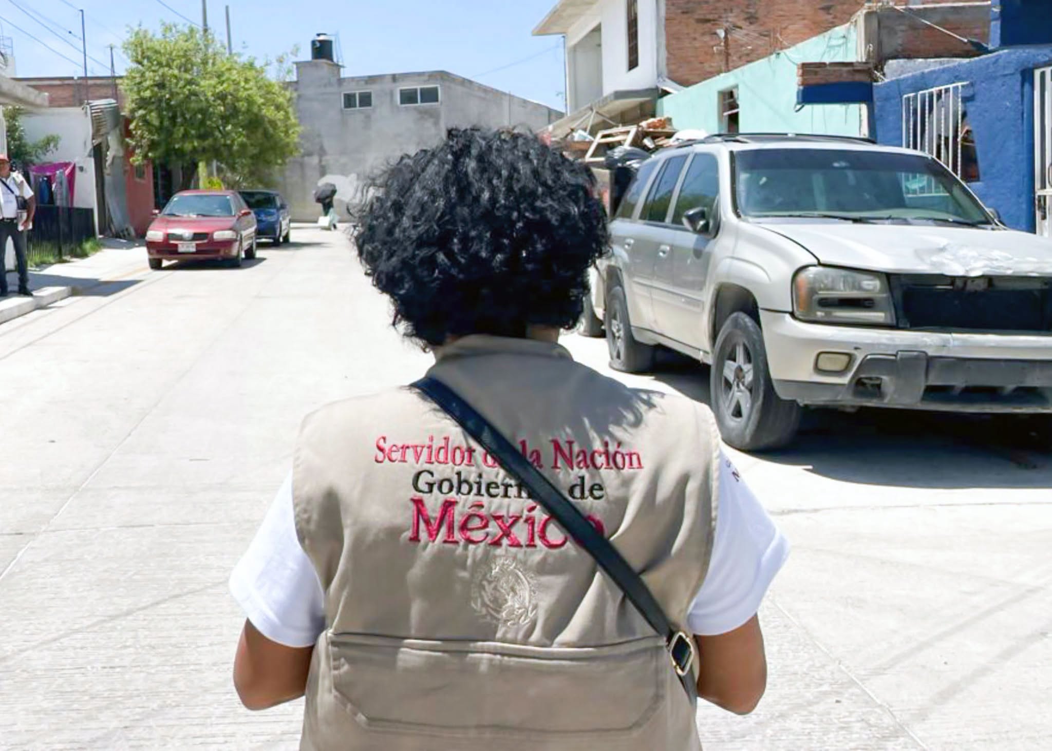 Alertan por falsas ofertas de empleo como “Servidores de la Nación” en redes sociales