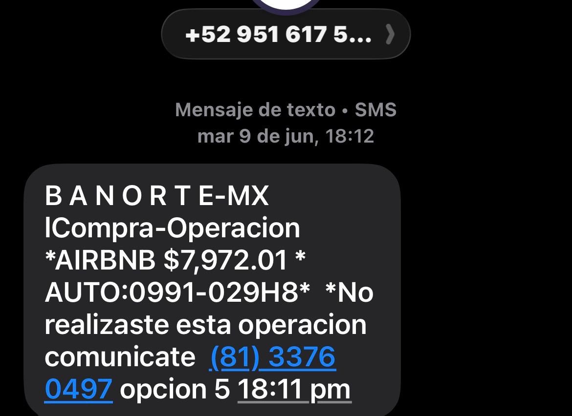 ¿Cómo prevenir el “Smishing”? Así puedes evitar fraudes por SMS
