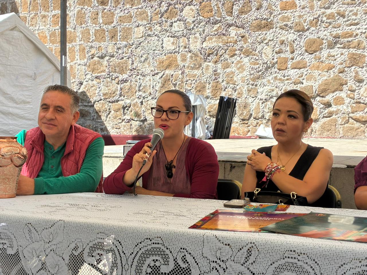 Artesanos de Aguascalientes se industrializan para competir con productos chinos