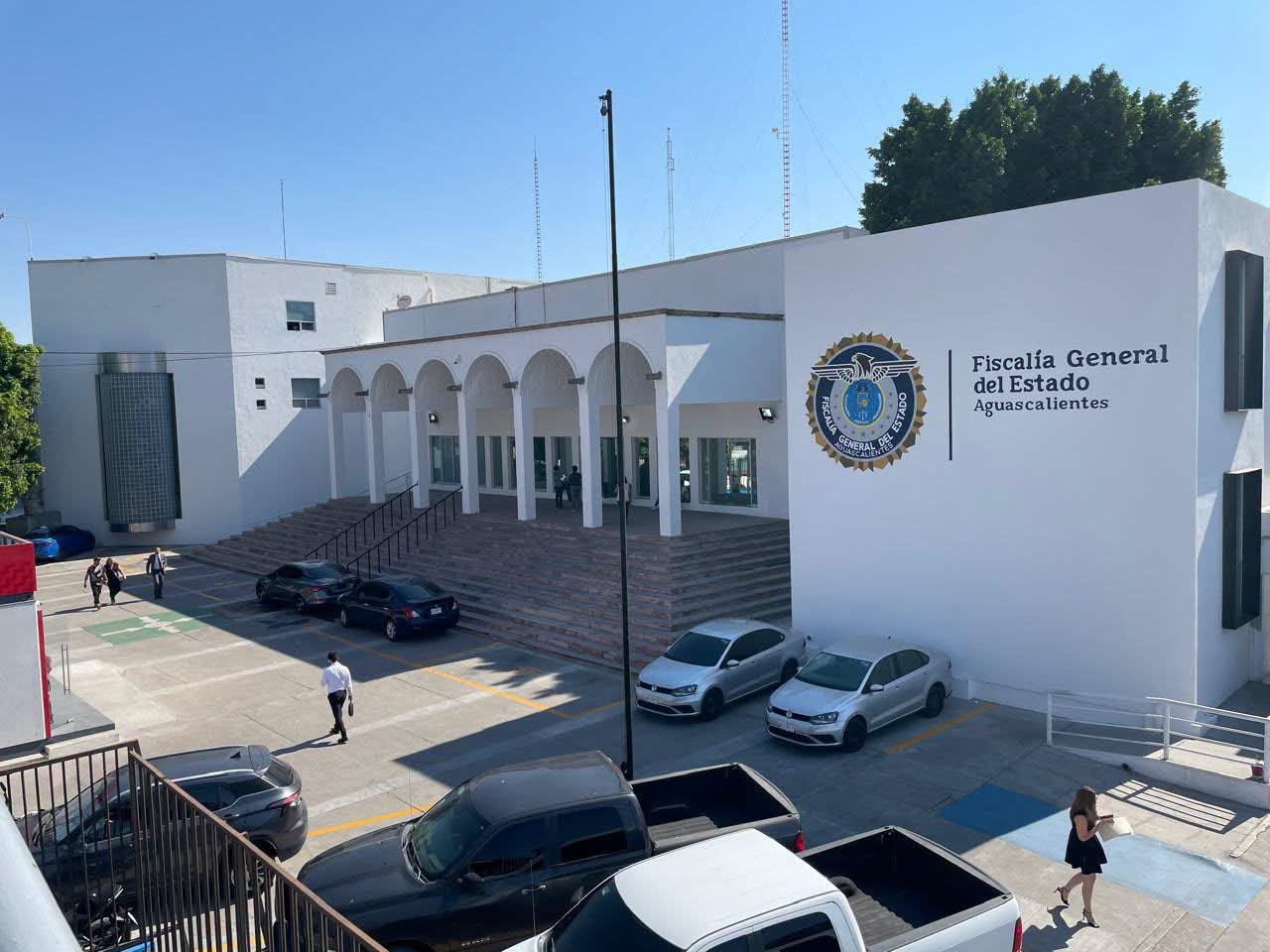 Aguascalientes, entre los estados con menor tiempo de espera para denunciar