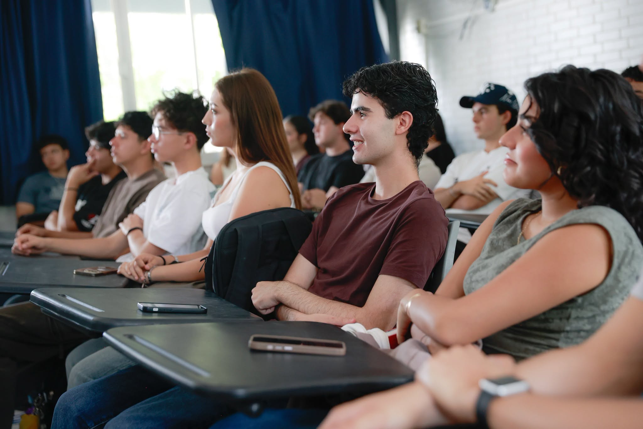 Buscan recaudar más de medio millón de pesos para becas en la Feria Universitaria