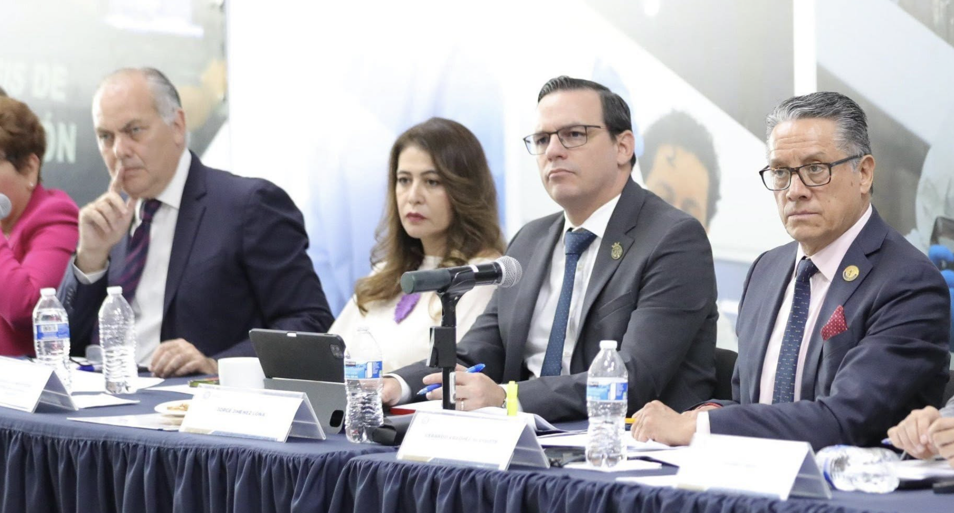 Fiscalía señala que, el ejercicio periodístico es la principal línea de investigación en cinco homicidios de comunicadores
