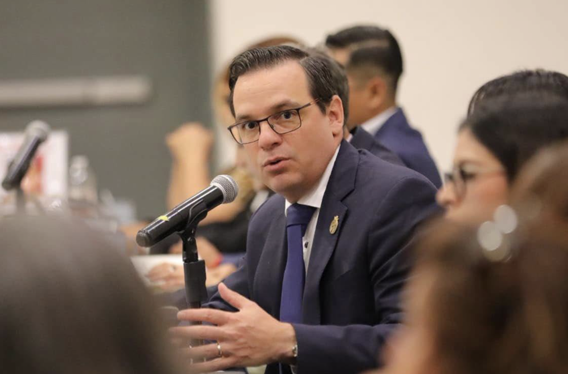 Capacitarán a policías de Guanajuato para evitar agresiones y acciones que obstaculicen el trabajo periodístico