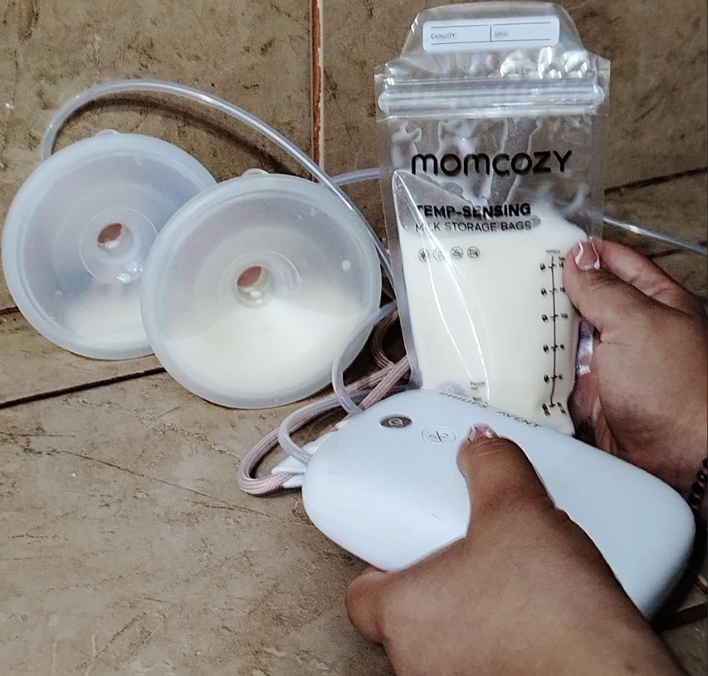 Guanajuato supera la media nacional; nueve de cada diez recién nacidos se alimentan exclusivamente con leche materna