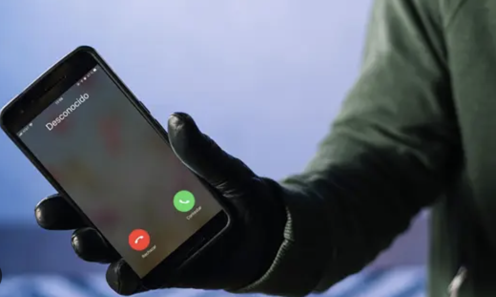 Guanajuato lanza aplicación para bloquear llamadas de extorsión; 80% provienen de penales de otros estados