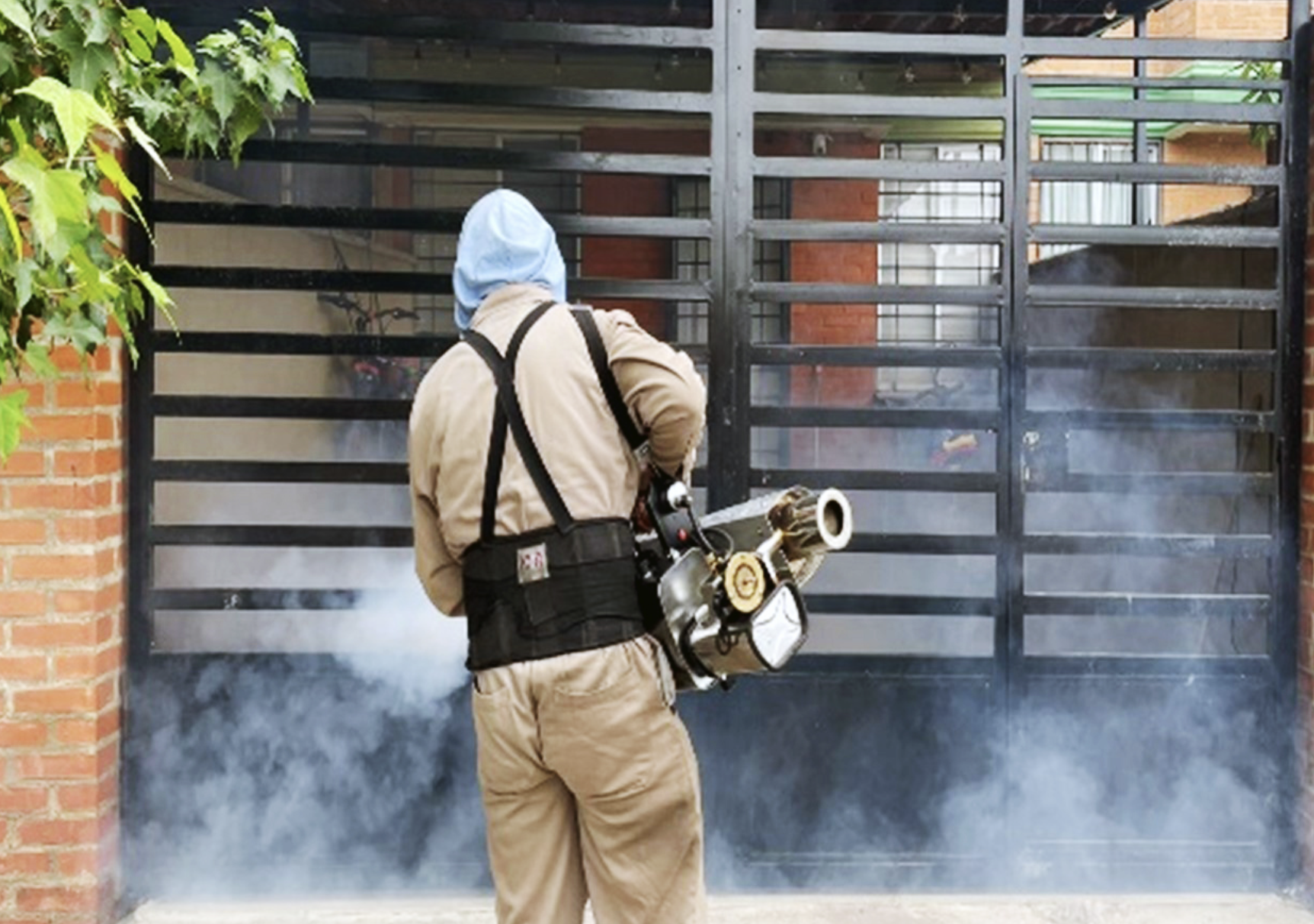 Casos de dengue en León disminuyen 64%, pero autoridades llaman a no bajar la guardia