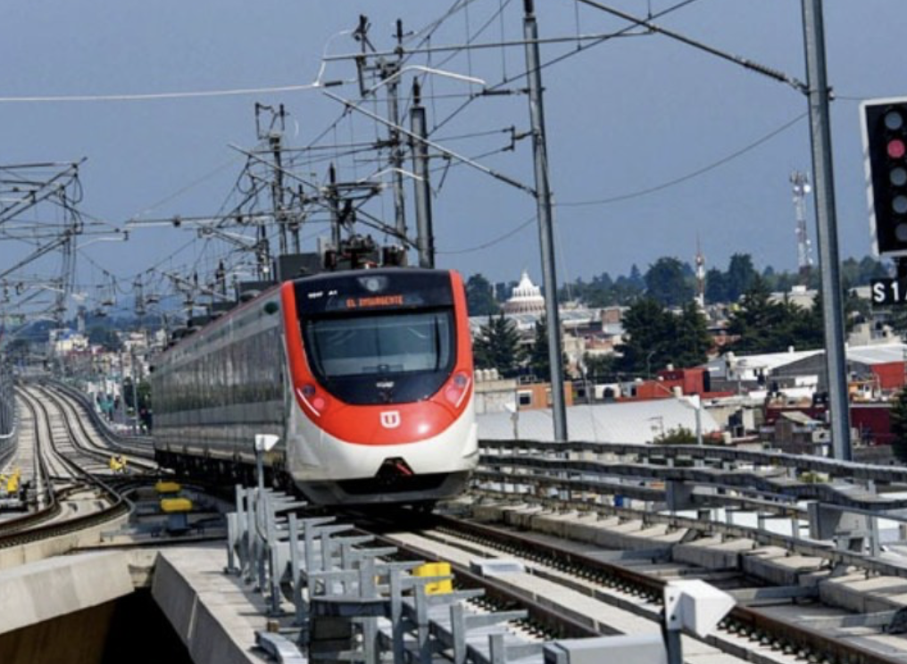Tren de pasajeros avanza en Guanajuato; prevén operación hacia 2028