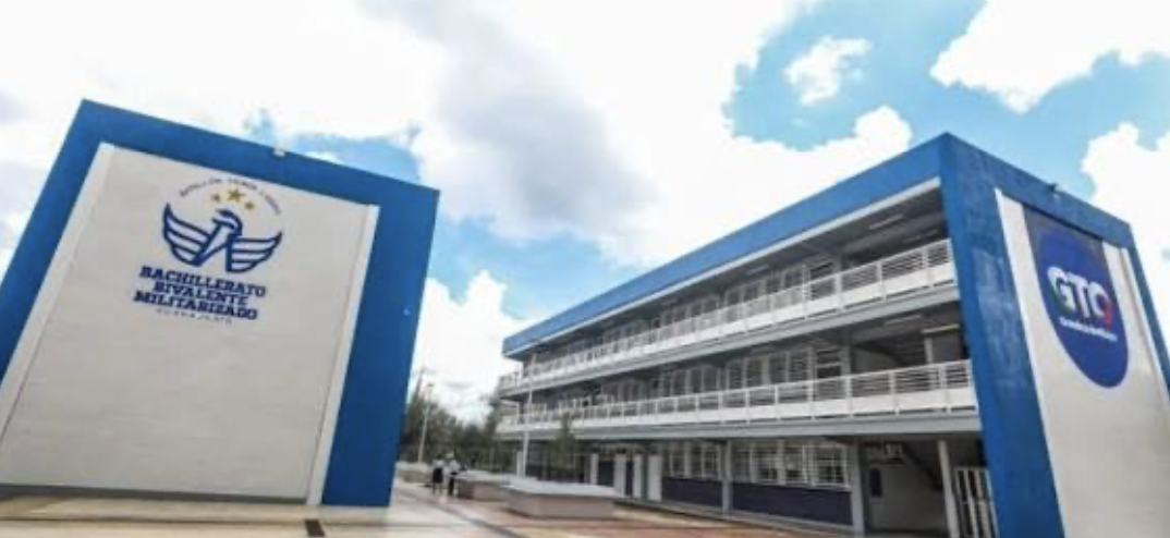 Guanajuato rechaza cierre de Bachilleratos Bivalentes Militarizados y busca acuerdo con Federación