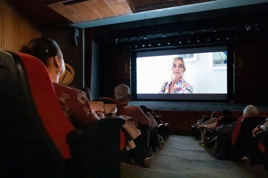 Festival de Cine Europeo llega a la UAA