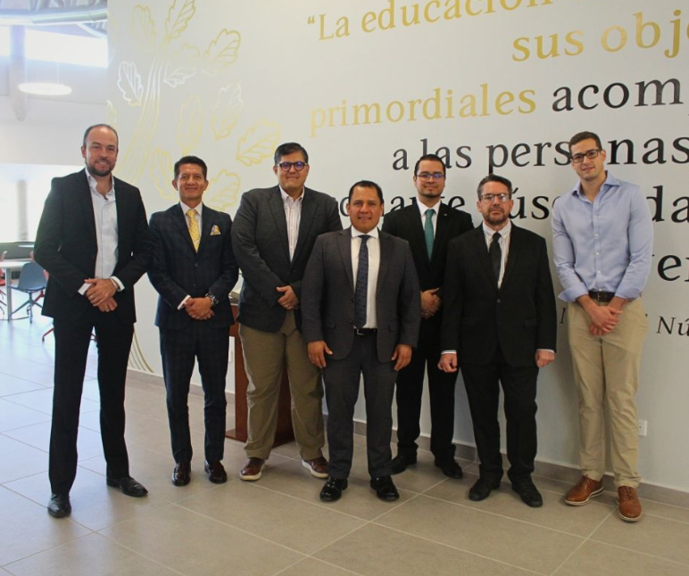 Presentan Fondo Panamericano de Innovación, iniciativa que busca impulsar startups de alto potencial