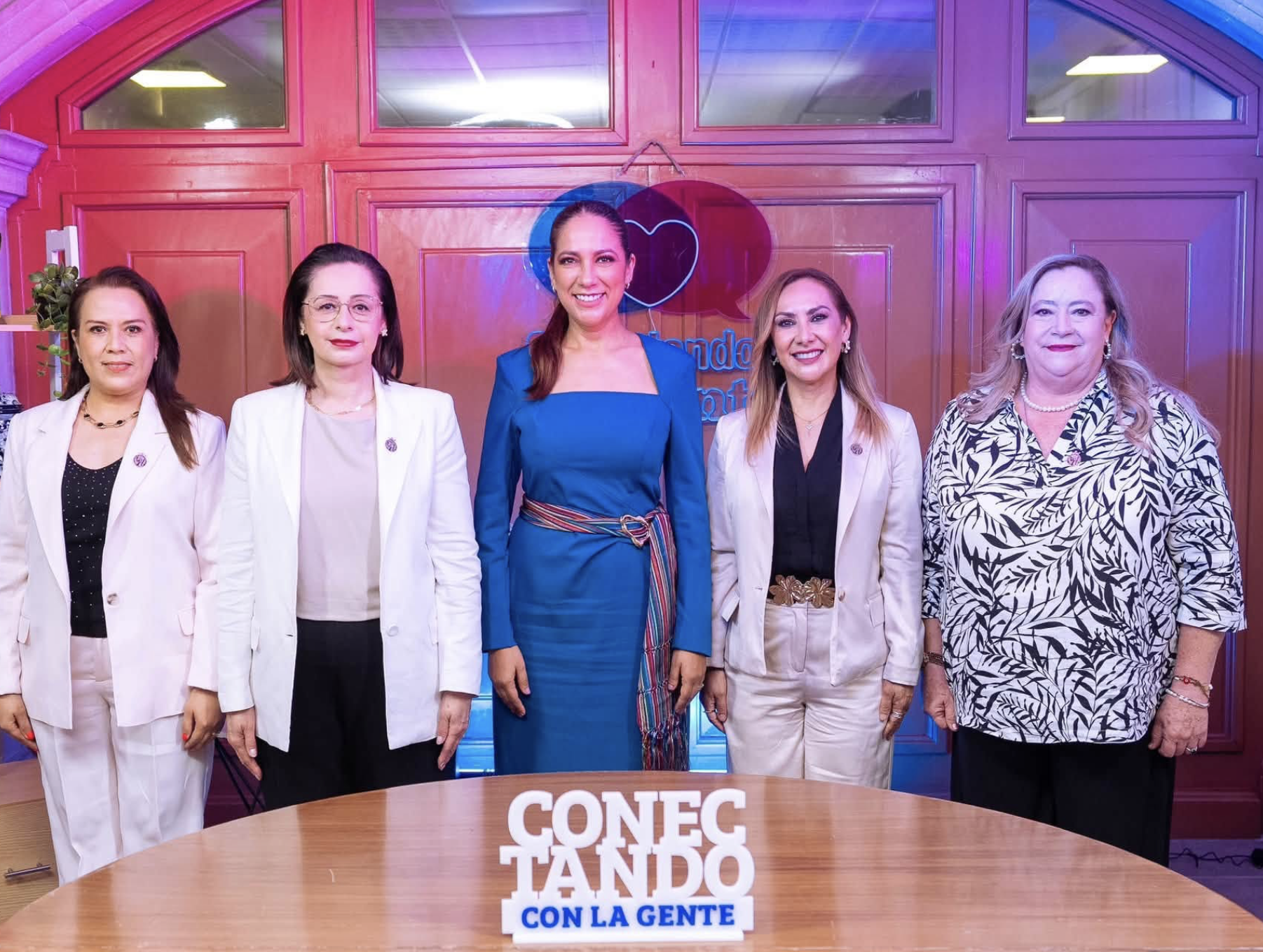 Guanajuato Suma, tiene como objetivo llevar inversión, empleo y financiamiento a los 46 municipios