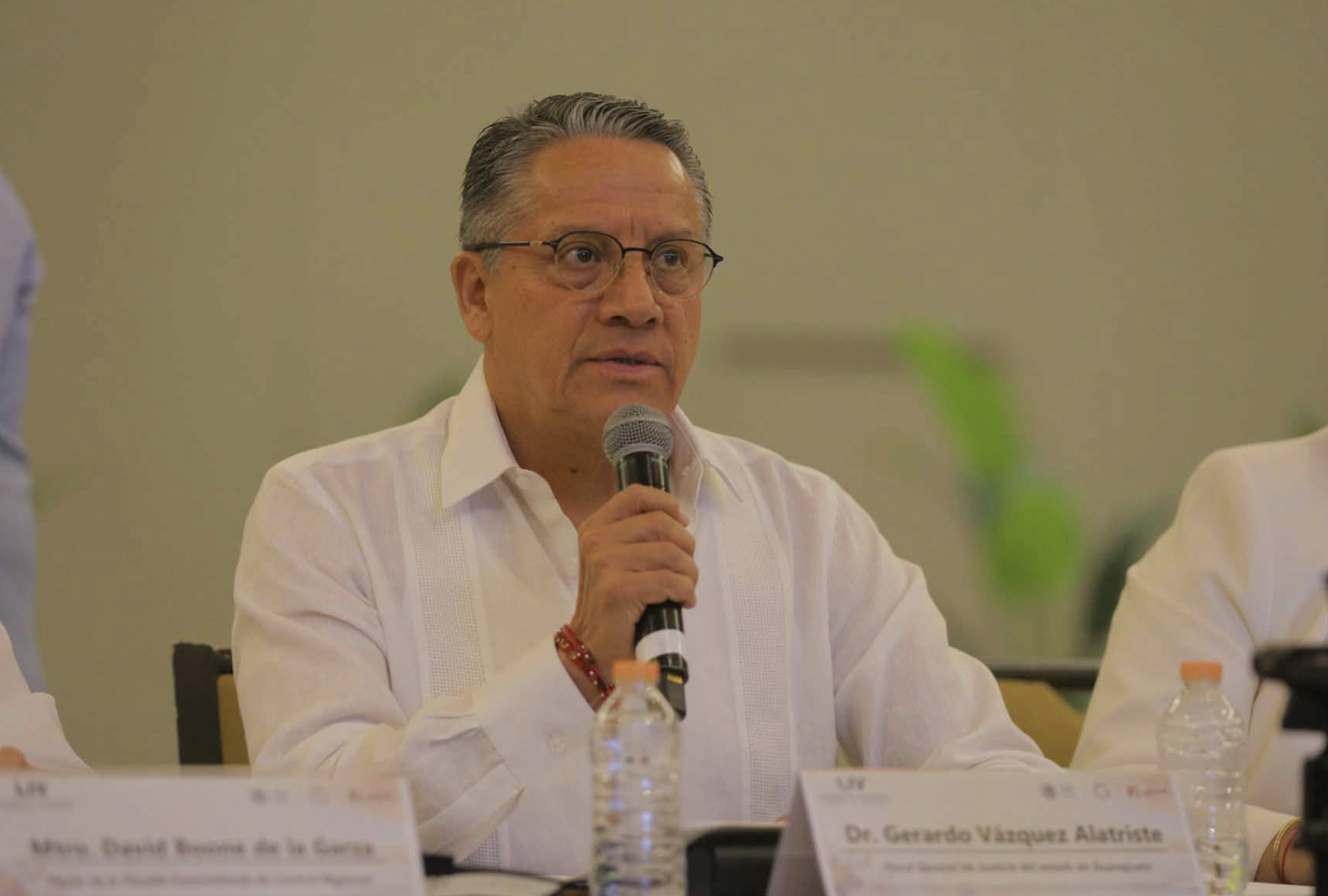Fiscalía de Guanajuato suma 51 vinculaciones y 36 condenas por extorsión en 2026