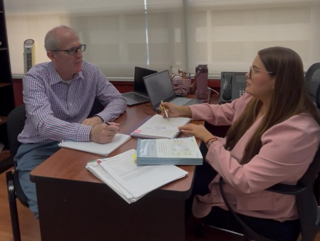 UP y Northwood University estudian el comportamiento de compradores de autos eléctricos