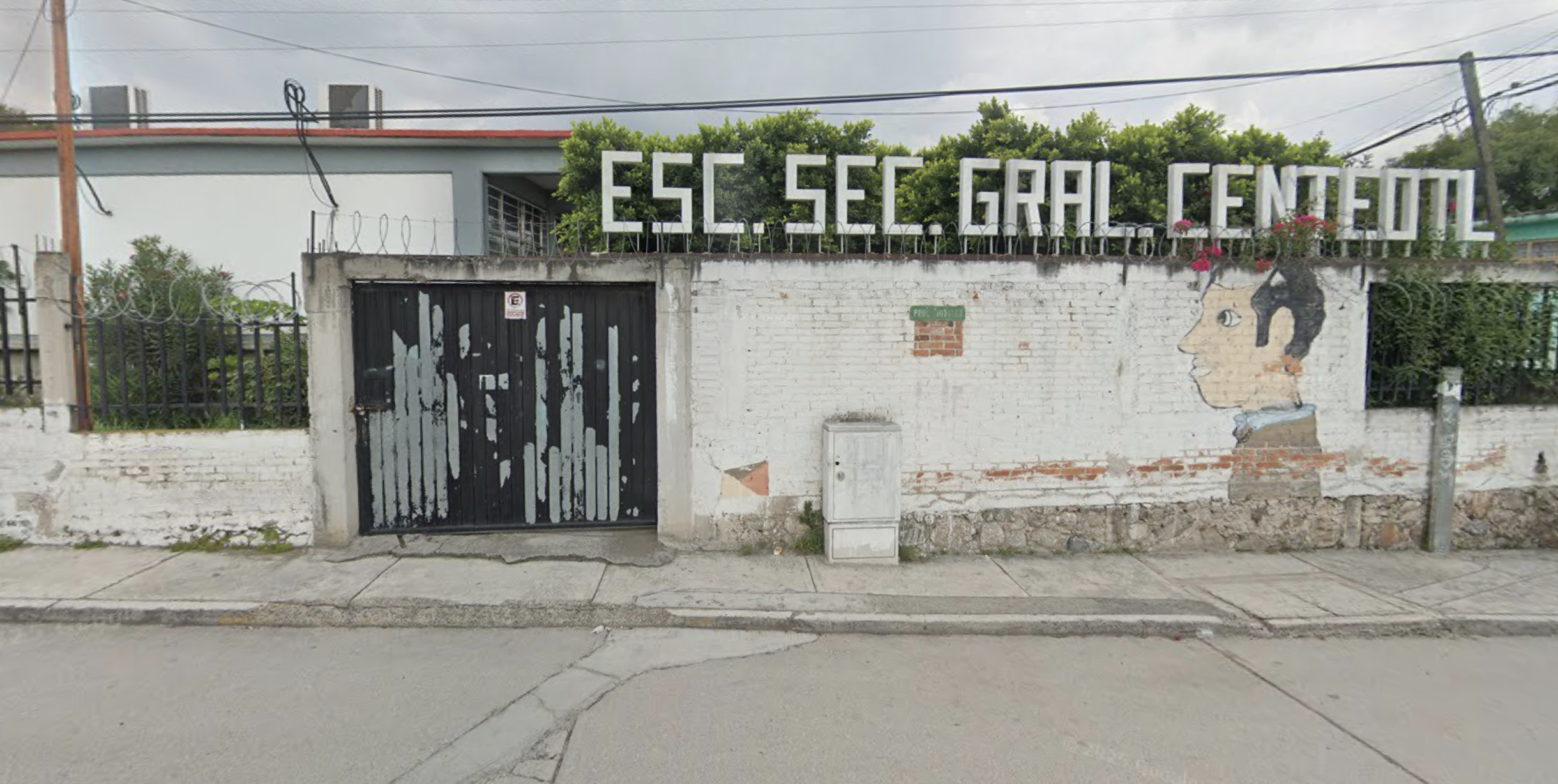 Fiscalía abre investigación contra docente de la escuela secundaria de Acámbaro por caso de connotación sexual