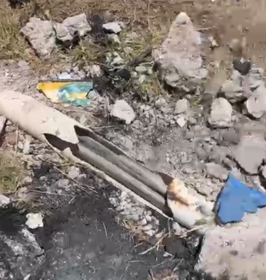 Policía Municipal detiene a sujeto por vandalizar pozo de agua de Villa Montaña