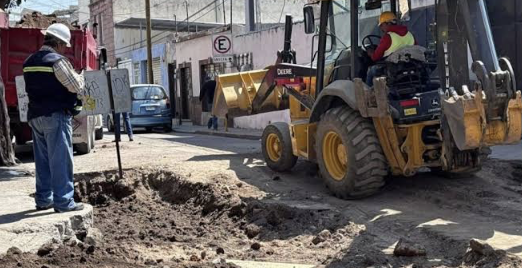 Arrancan licitaciones para obras públicas con recursos del crédito estatal de Guanajuato