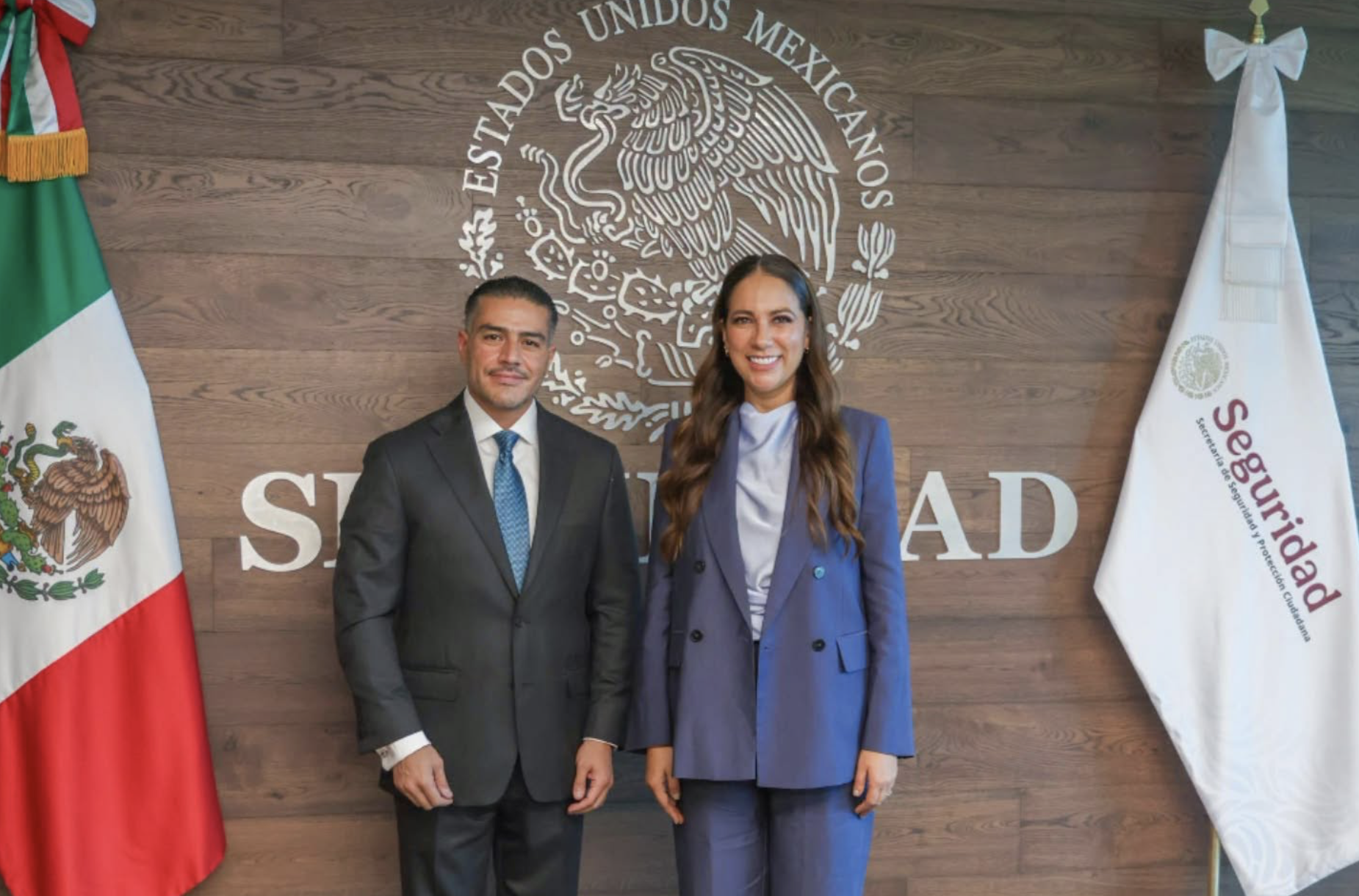 Guanajuato reduce 76% los homicidios en coordinación con autoridades federales
