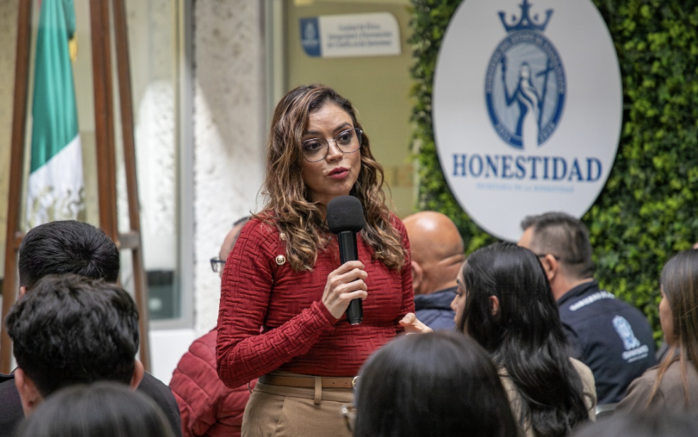 Secretaría de la Honestidad supera 500 auditorías preventivas en Guanajuato