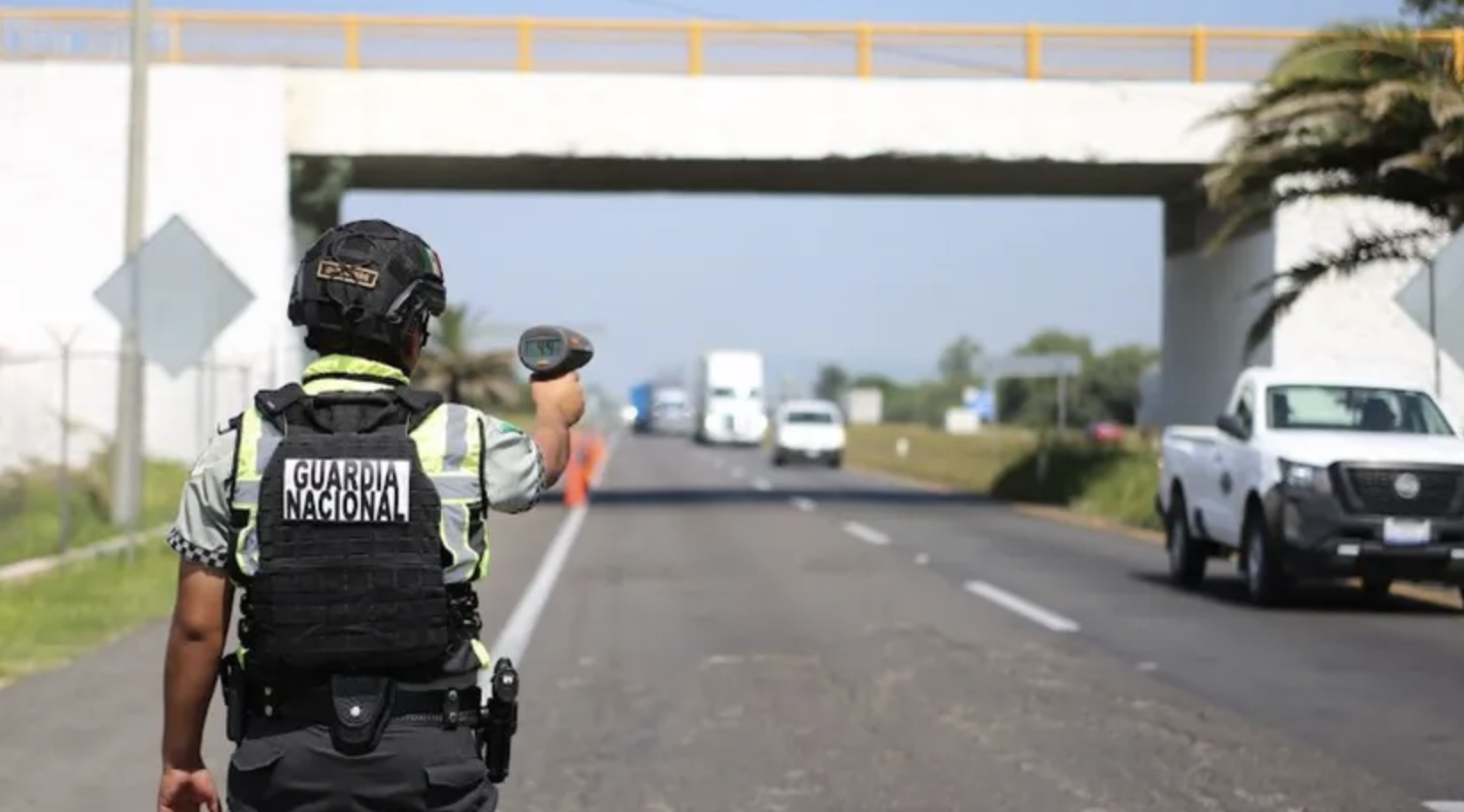 Guanajuato refuerza seguridad carretera para mantener flujo de 23.8 millones de visitantes