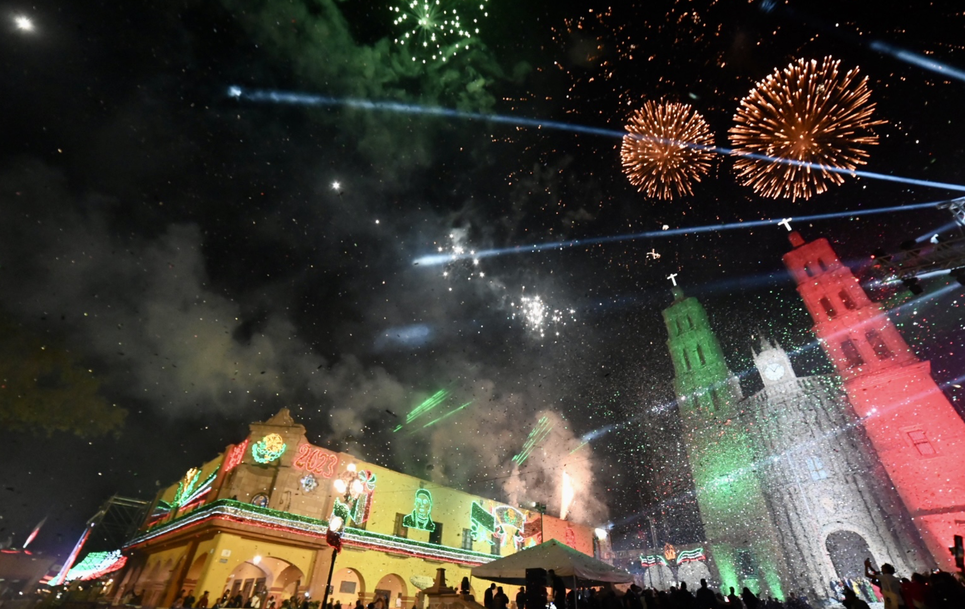 Guanajuato espera más de 600 mil visitantes en Dolores Hidalgo por las Fiestas Patrias