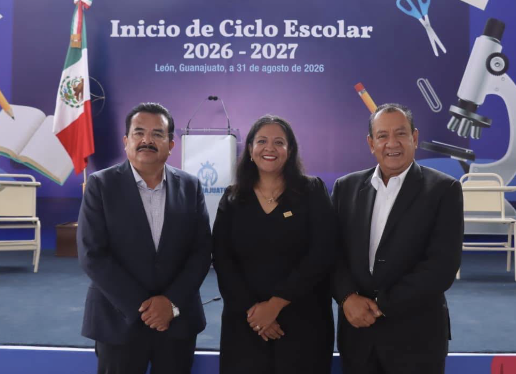 SNTE pide analizar escuela por escuela antes de reducir grupos a 25 alumnos