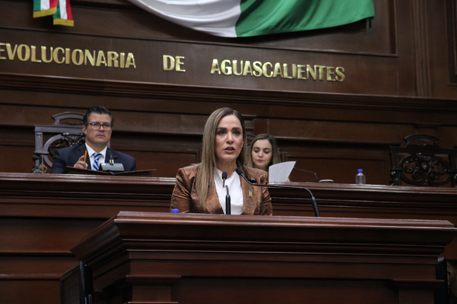 Villa Juárez tendrá Concejo Municipal Provisional antes de contar con Ayuntamiento