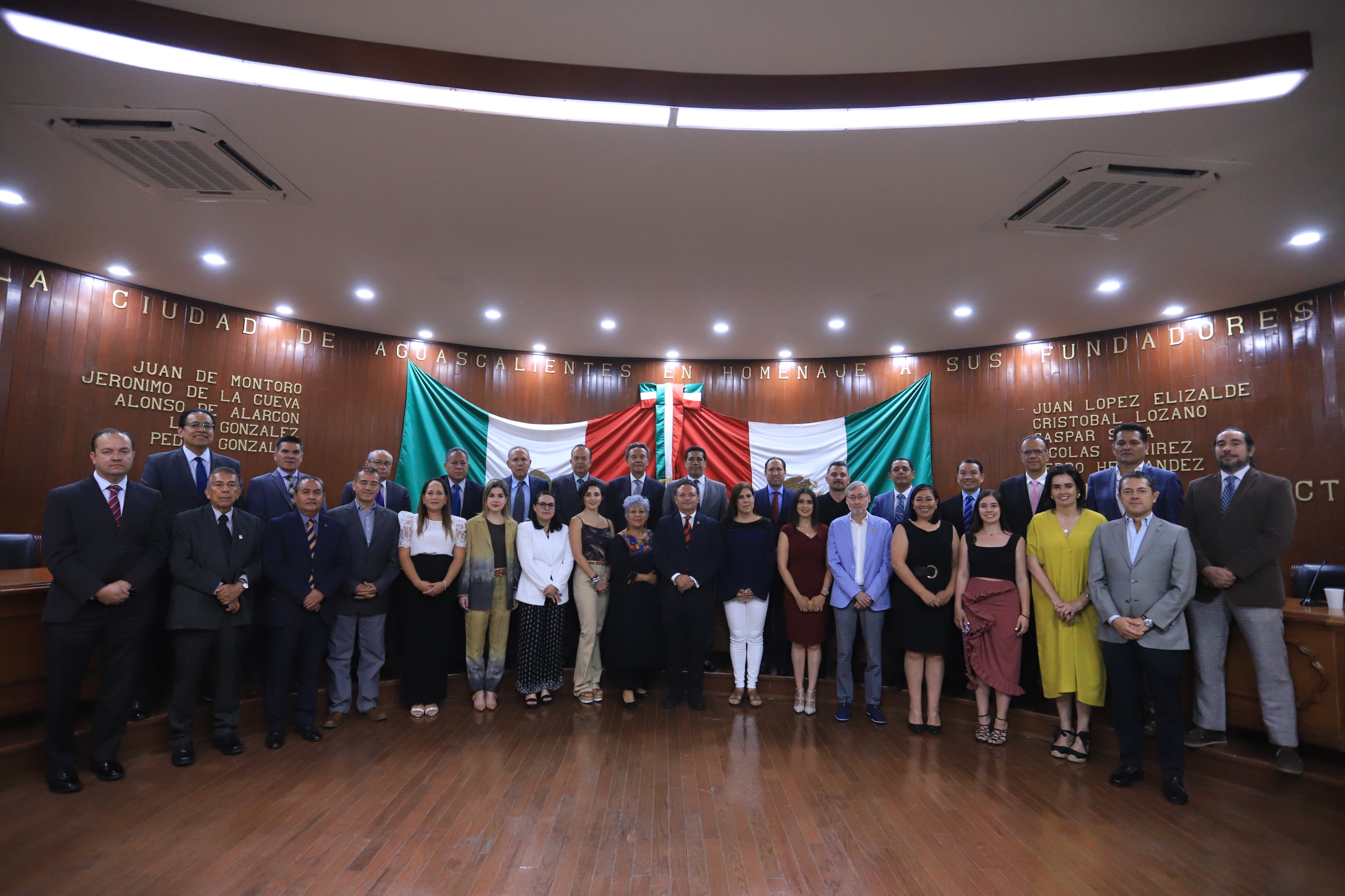 Renovarán Consejo Ciudadano de MIAA: actuales integrantes podrán reelegirse