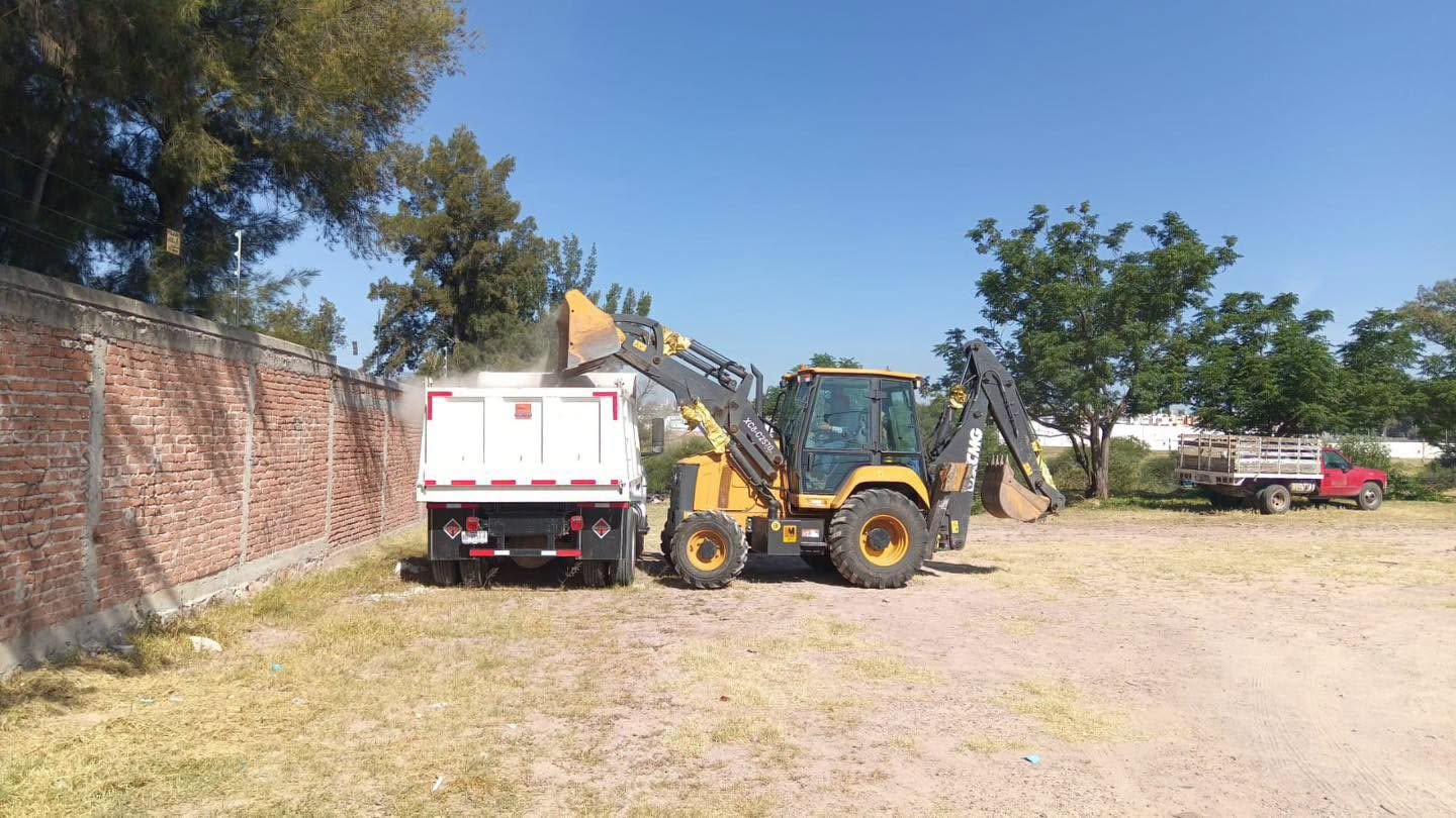 Continúan jornadas de limpieza en el Río San Pedro para proteger su ecosistema