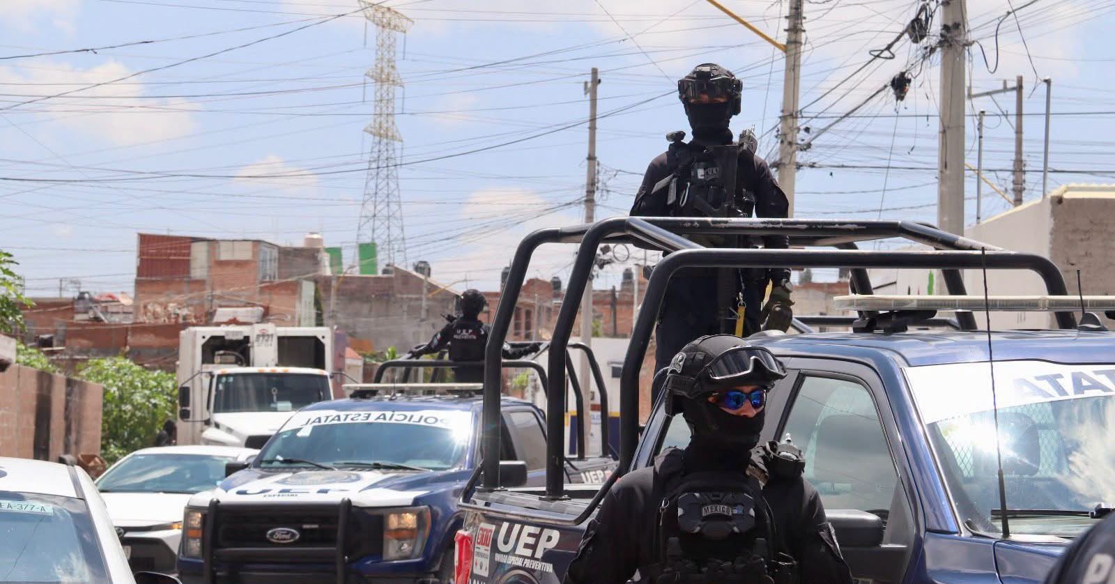 SSPE capacitará en Derechos Humanos a cuatro policías tras recomendación
