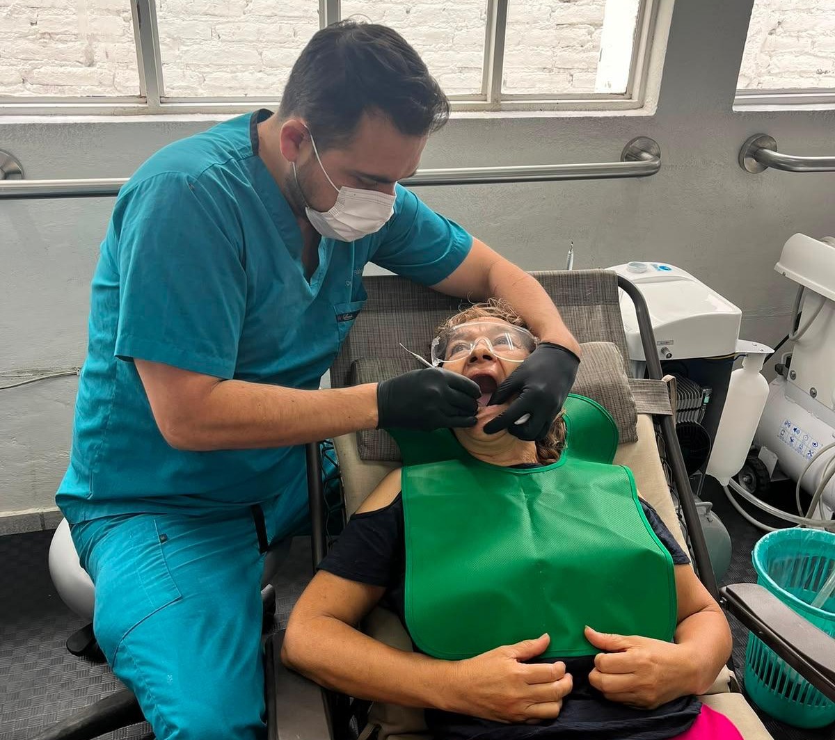 Cuidamos tu sonrisa con servicios dentales gratuitos este 24 y 25 de agosto