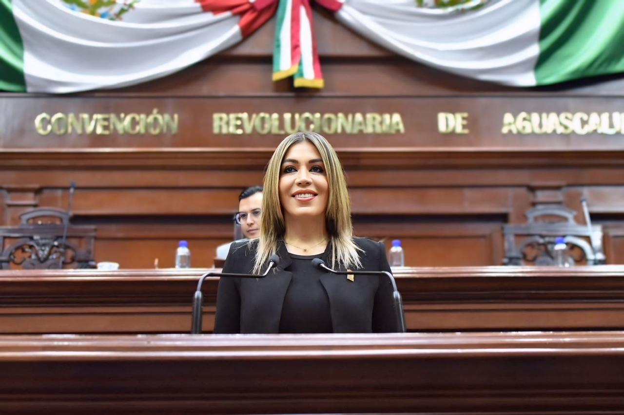 Aguascalientes respaldaría homologación nacional de penas por feminicidio; diputada prevé consenso