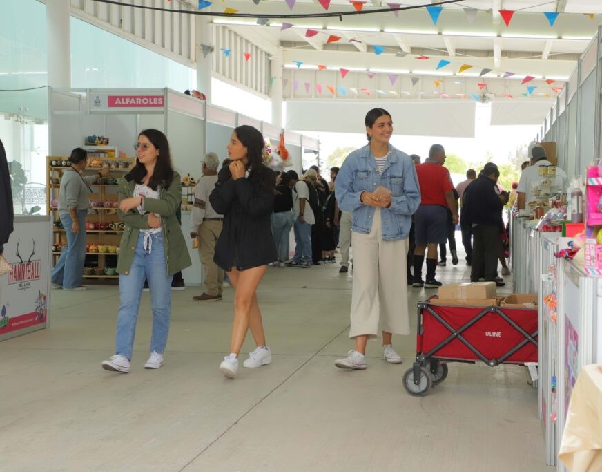 UAA pide compartir automóvil para evitar saturación de estacionamientos durante su Feria Universitaria