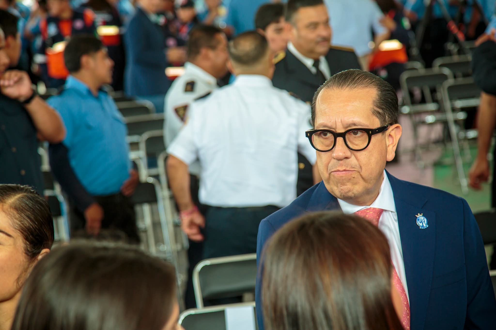 Programa “Cero Rechazo” dispara hasta 30% las atenciones en urgencias de Guanajuato
