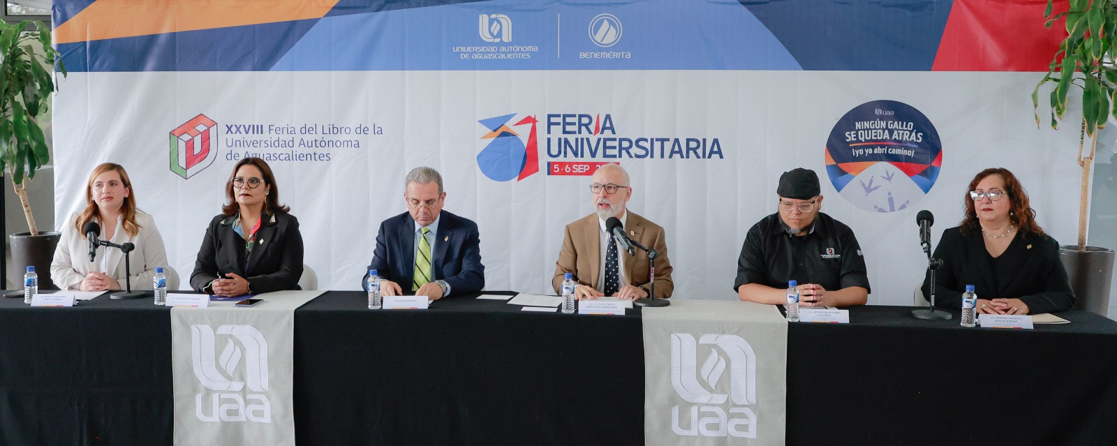 Feria Universitaria 2026: habrá más de 200 actividades para toda la familia