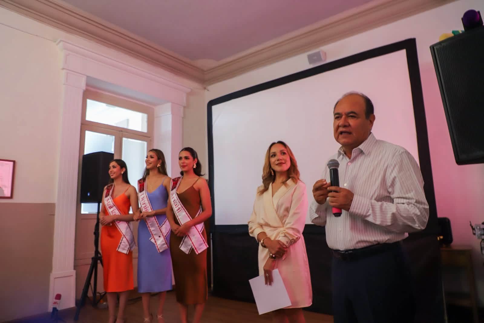 Feria Nacional de Zacatecas espera recibir hasta 100 mil visitantes diarios durante 20 días