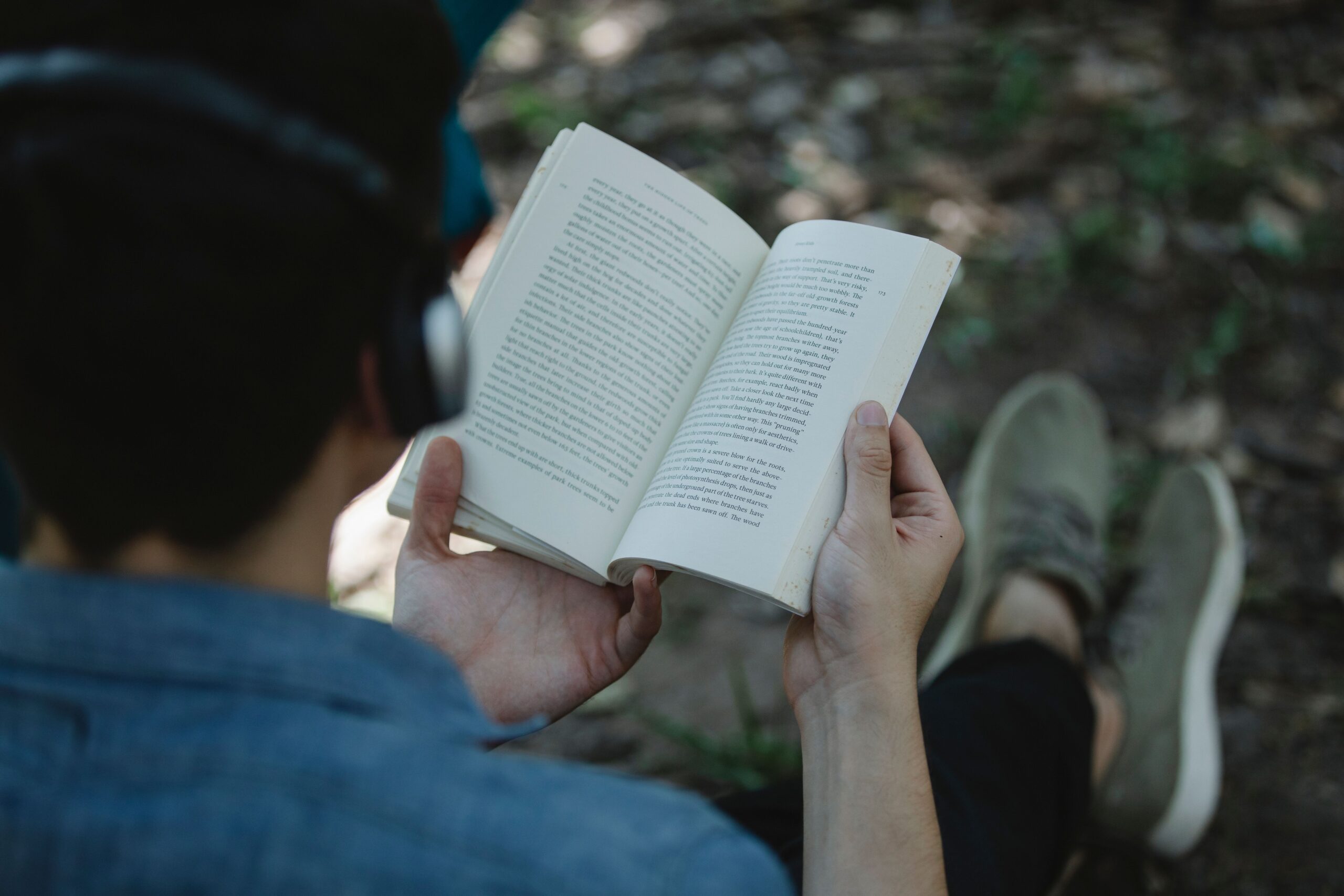 Fomentan la lectura con descargas gratuitas de libros en Altaria