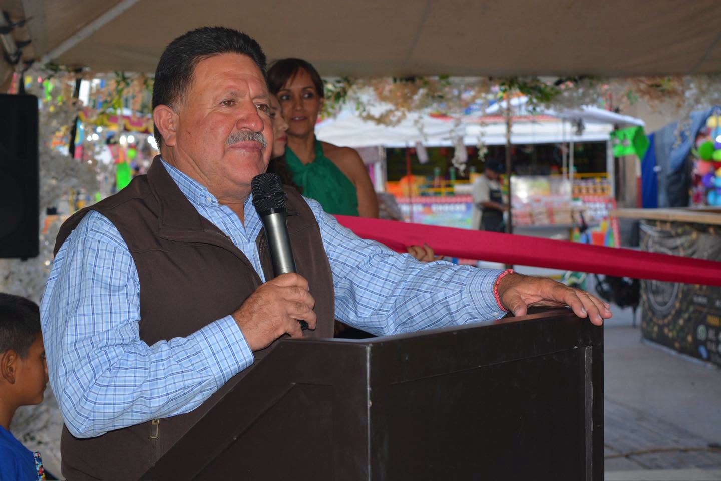 “No quiero, no puedo gobernar”: Mota descarta buscar la alcaldía de Villa Juárez 