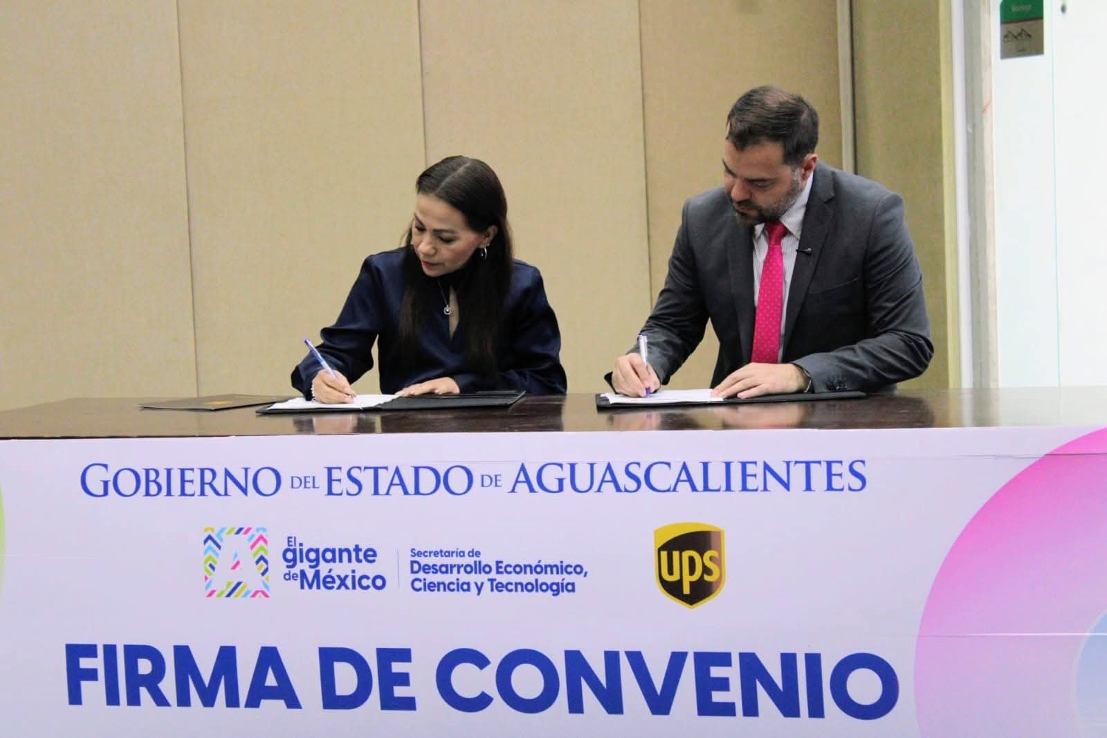 Habrá capacitaciones gratuitas para MiPyMEs en Aguascalientes