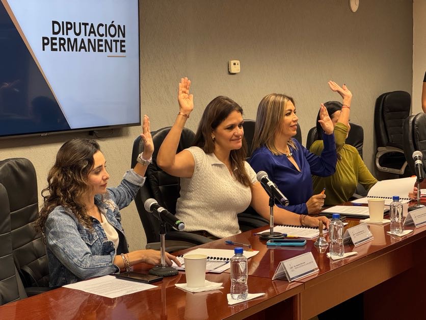 Buscan castigar en Aguascalientes el incumplimiento de órdenes de protección