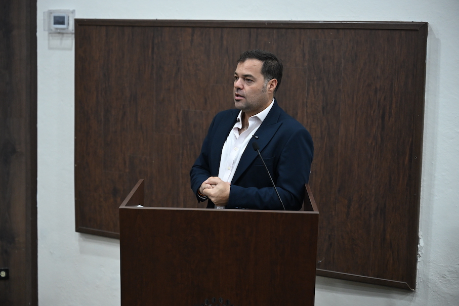 SEDECyT y Universidad Panamericana invitan a MIPyMES a cursas diplomados para fortalecerse
