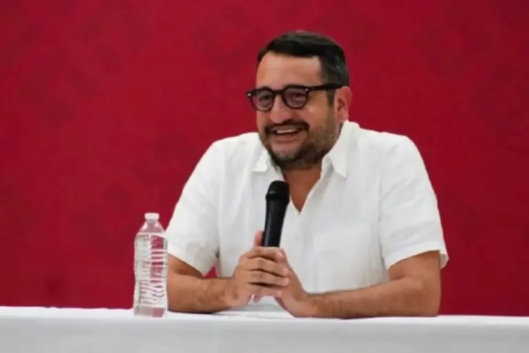 EEUU RETIRA VISA A ANDRÉS MANUEL LÓPEZ BELTRÁN; ACUSA DECISIÓN POLÍTICA