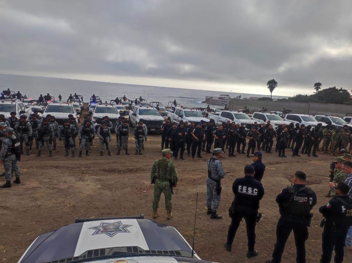 Localizan desorientado a empresario turístico tras 24 horas privado de su libertad en Rosarito